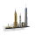LEGO Outlet Architecture 21028 Nowy Jork - 1552947 - zdjęcie 7